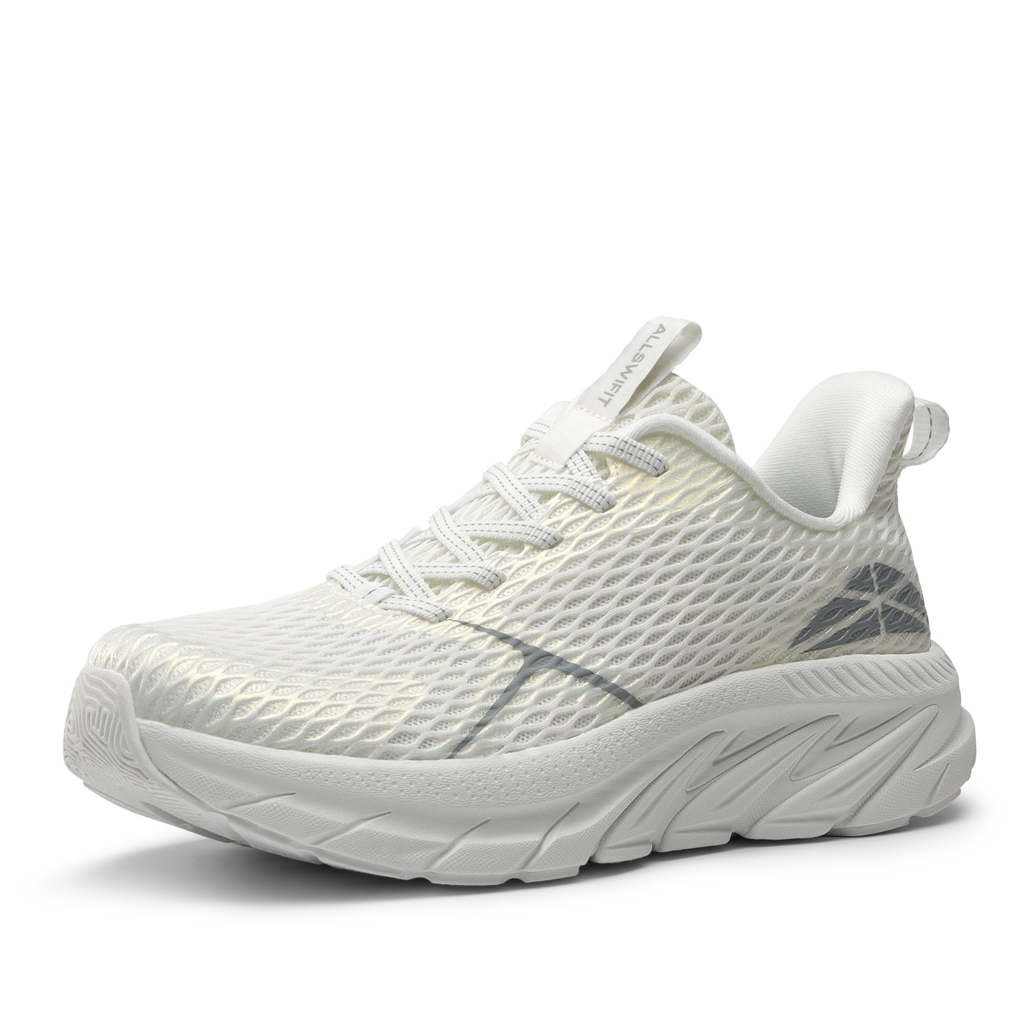 Women's Comfortable Workout Sneakers-Nortiv 8